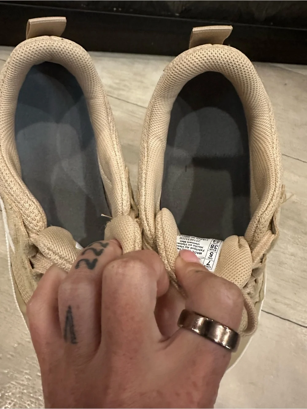 Sorel Out 'N' About III Low Canvas Waterproof Sneakers